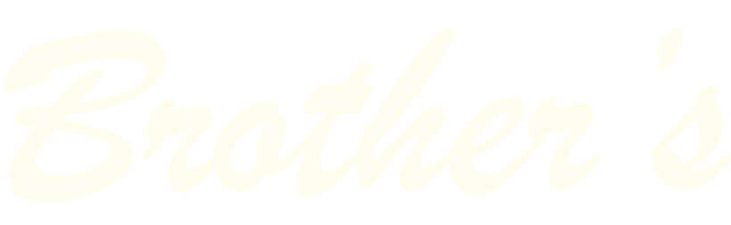 Brother's Bar